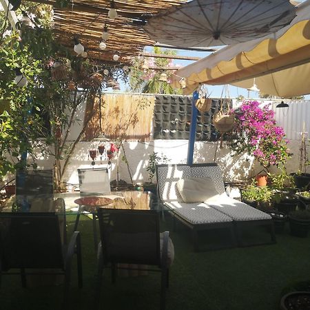 Yumbo Room Maspalomas  Exterior photo