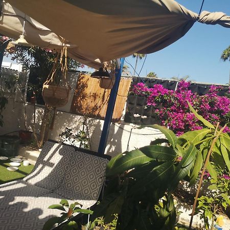 Yumbo Room Maspalomas  Exterior photo
