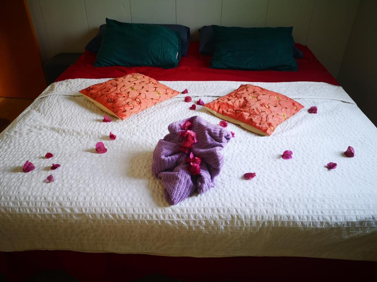 Yumbo Room Maspalomas  Exterior photo