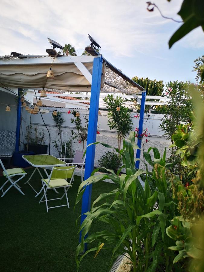 Yumbo Room Maspalomas  Exterior photo