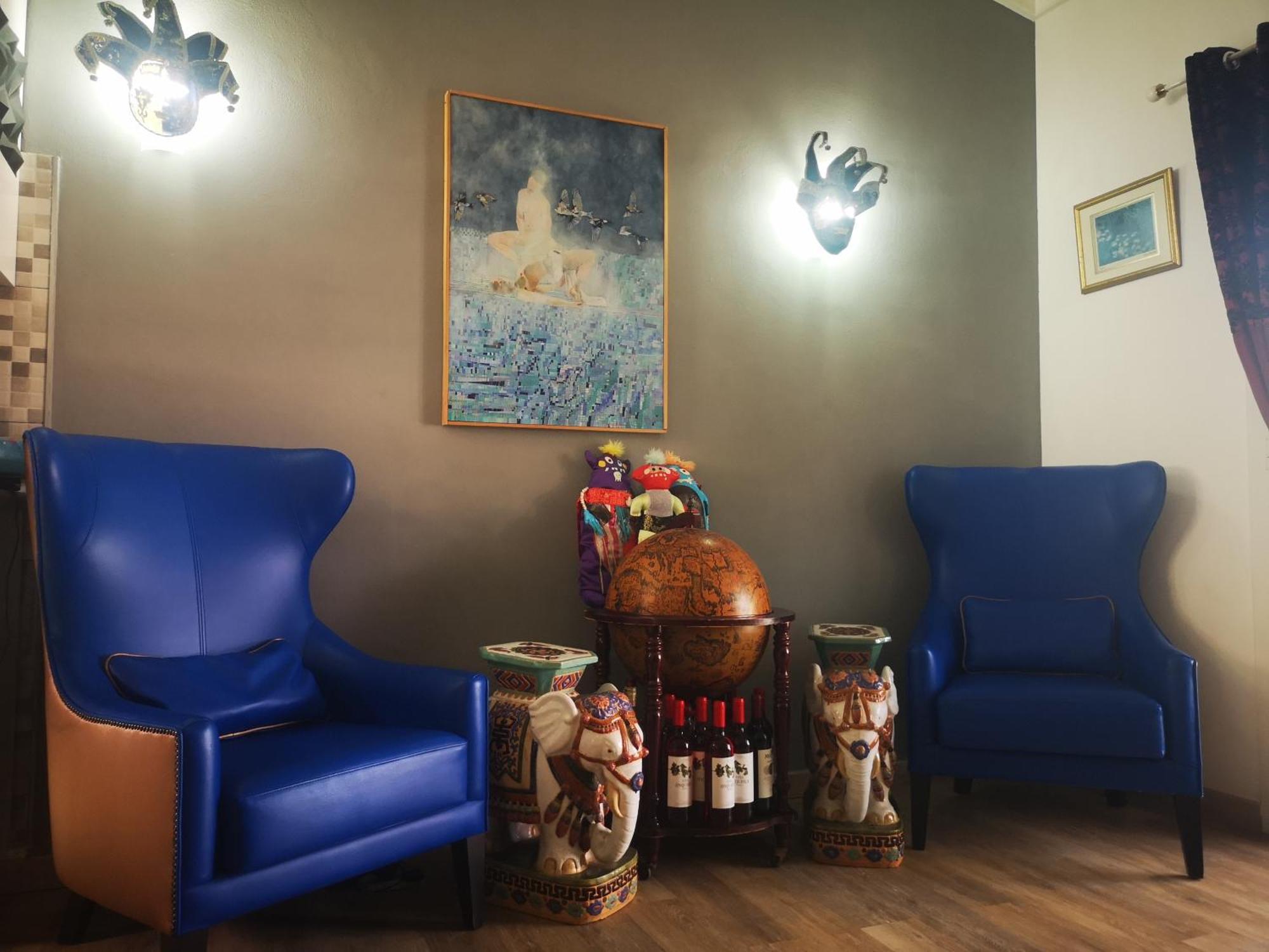 Yumbo Room Maspalomas  Exterior photo