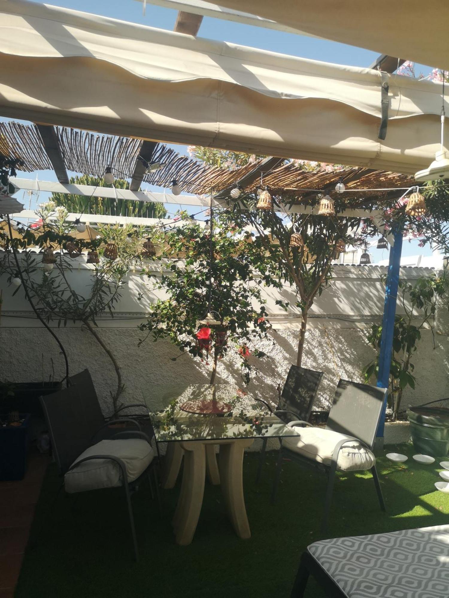 Yumbo Room Maspalomas  Exterior photo