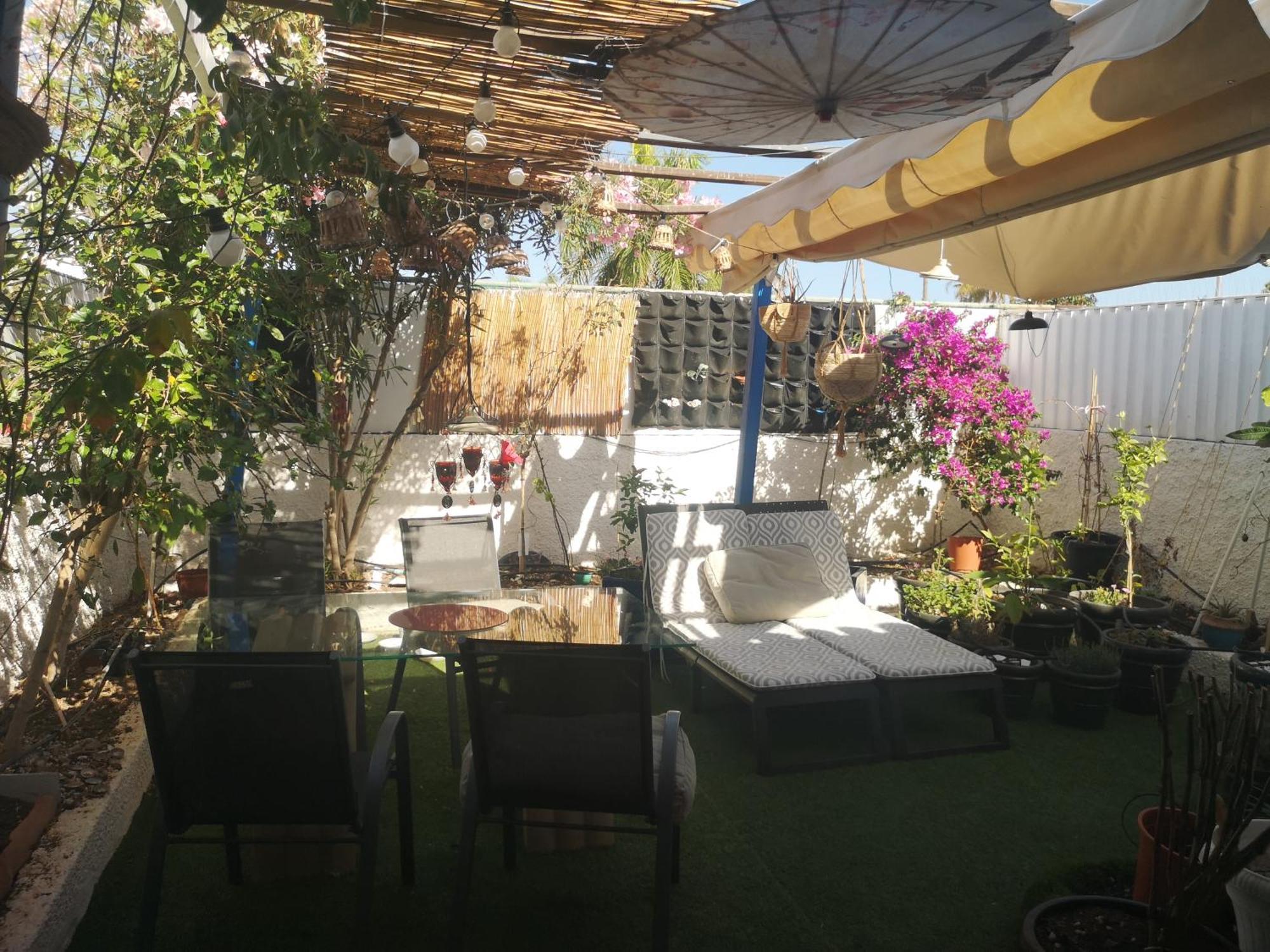 Yumbo Room Maspalomas  Exterior photo