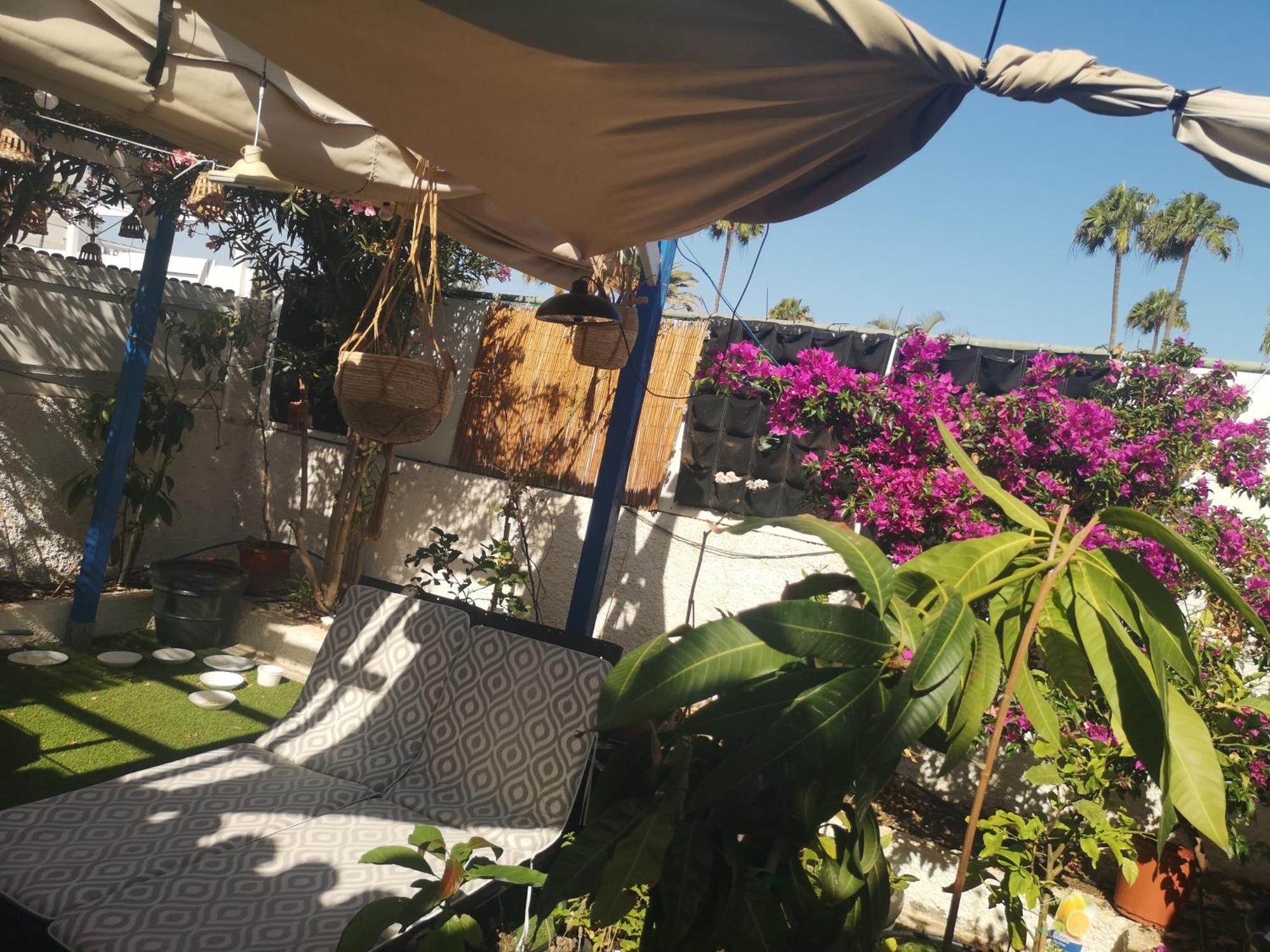 Yumbo Room Maspalomas  Exterior photo